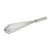 Winco Stainless Steel French Whip – Professional Wire Whisk for Mixing & Whipping