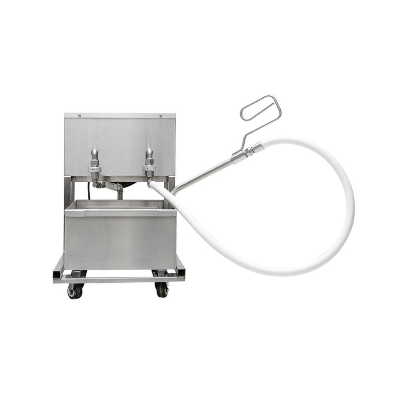 Atosa FPOF-50 Portable Fryer Filter (50 LB)