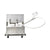 Atosa FPOF-80 Portable Fryer Filter (80 LB)