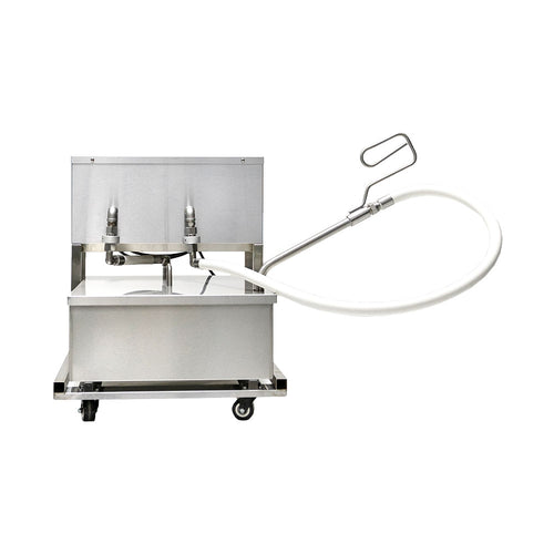 Atosa FPOF-80 Portable Fryer Filter (80 LB)
