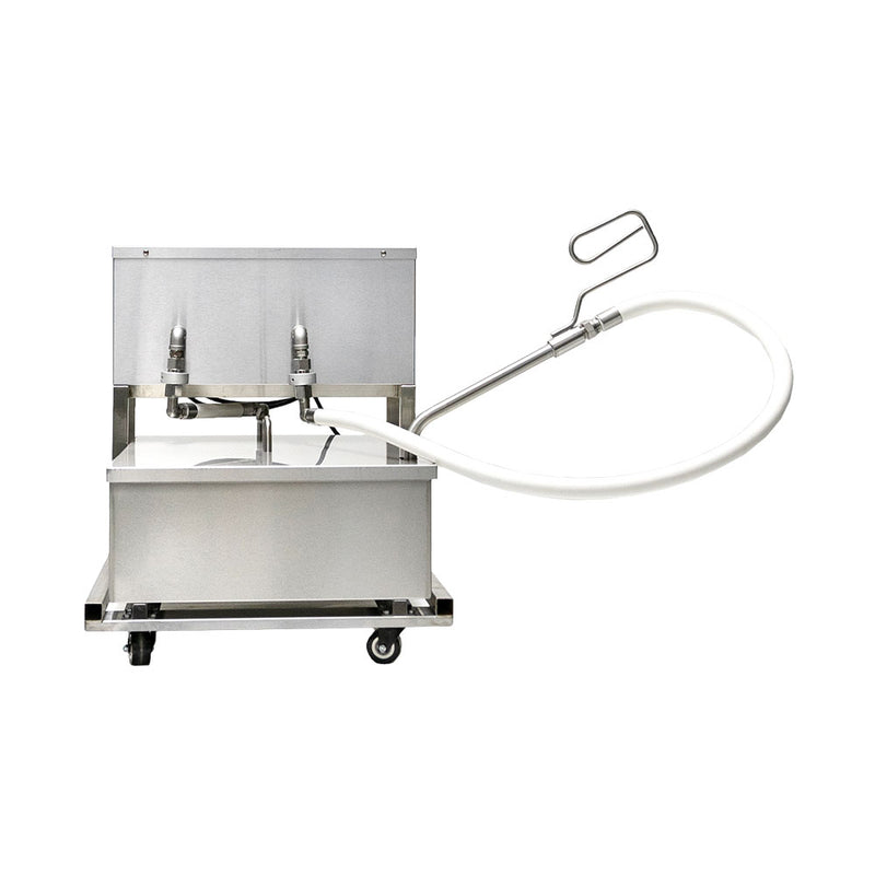 Atosa FPOF-80 Portable Fryer Filter (80 LB)