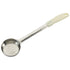Stainless Steel Portioners FPP, FPS Series by Winco