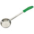 Stainless Steel Portioners FPP, FPS Series by Winco