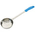Stainless Steel Portioners FPP, FPS Series by Winco