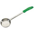 Stainless Steel Portioners FPP, FPS Series by Winco