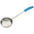 Stainless Steel Portioners FPP, FPS Series by Winco