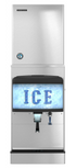 Hoshizaki DM-4420N ice and water station with optional top kits