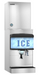 Hoshizaki DM-4420N 22" countertop ice and water dispenser