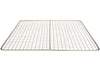Winco FS-1313 Universal Fryer Screen, 13" x 13", Chromed Plated (Price/Piece)