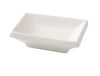Yanco Fuji FU-4046 1.5 oz Rectangular Chinaware Sauce Dish ( Pack Of 48 )
