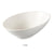 Yanco FU-606 Fuji 6″ Sheer Bowl, 9 oz Capacity, China, Bone White (3Dz)