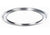 Winco FW11R-ADP Adapter Ring for FW-11R250 & FW-11R500, Converts from 11 Qt Inset Pans to 7 Qt (Price/Piece)