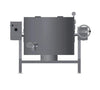 AccuTemp ALTLGB-30F Insulated self-Contained Ergo-Low Rim Kettle, 30 Gallon Capacity, Gas, Full Jacketed, Tilting, Floor Mounted