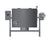 AccuTemp ALTLGB-30F Insulated self-Contained Ergo-Low Rim Kettle, 30 Gallon Capacity, Gas, Full Jacketed, Tilting, Floor Mounted