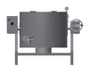 AccuTemp ALTLGB-40F Insulated self-Contained Ergo-Low Rim Kettle, 40 Gallon Capacity, Gas, Full Jacketed, Tilting, Floor Mounted