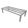 Atosa ADR204812 - 20"x48"x12" Dunnage Rack