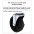 ATFS-40 HD 40lb S/S Commercial Deep Fryer by Atosa