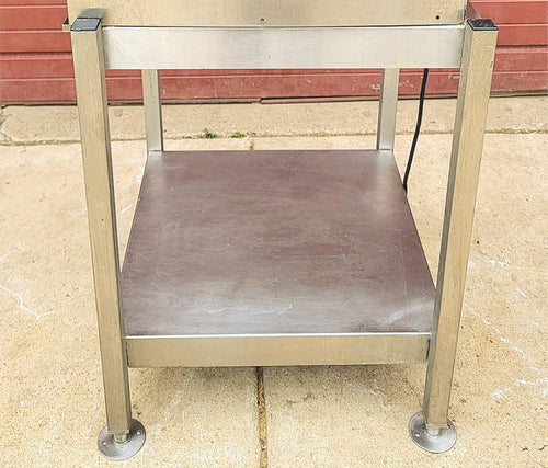 AccuTemp Support Stand, for double stacked Evolution SNH-23-07