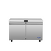 Atosa AUR48SD 48″ Undercounter Refrigerator – Stainless Steel Commercial Cooler