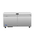 Atosa AUR60SD 60″ Undercounter Refrigerator – Stainless Steel Commercial Cooler with R290 Refrigerant