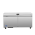 Atosa AUR60SD 60-inch Undercounter Refrigerator