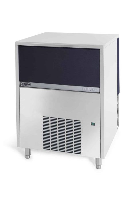 Eurodib Ice & Refrigeration GB1504A HC & GB903A HC Ice Flake Machine