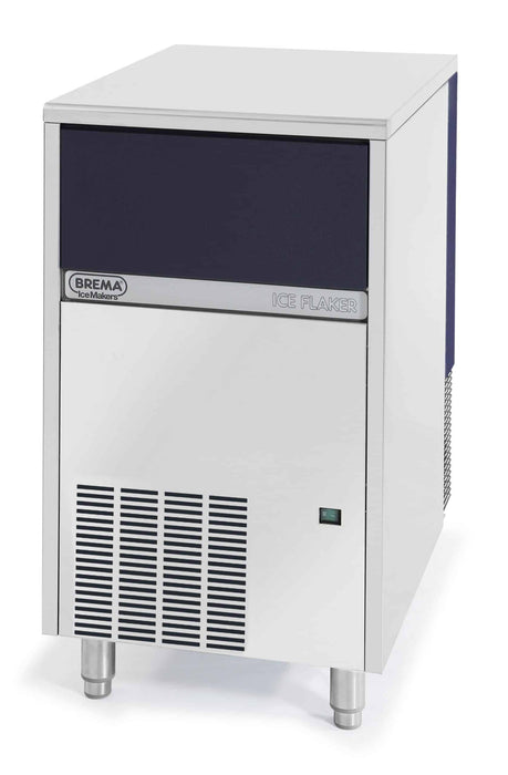 Eurodib Ice & Refrigeration GB1504A HC & GB903A HC Ice Flake Machine