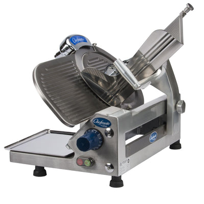 Globe GC512 Medium Duty 12" Manual Slicer