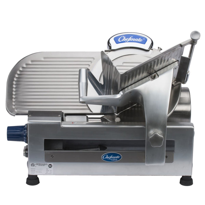 Globe GC512 Medium Duty 12" Manual Slicer