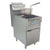 Comstock-Castle, GF85-N, Gas/Propane Floor Fryer