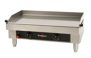 Griddle | GGCIP2