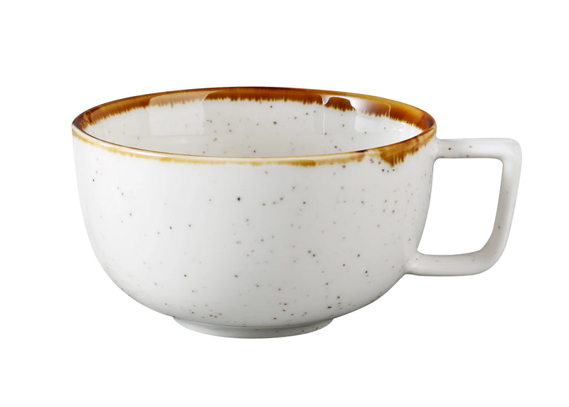 Yanco Glory 8 oz Chinaware Cup (4") ( Pack Of 36 )