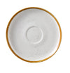 Yanco Glory 6.5" Chinaware Saucer ( Pack Of 36 )