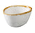 Yanco Glory Oval Chinaware Sauce Dish ( Pack Of 48 )