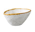 Yanco Glory Oval Chinaware Sauce Dish ( Pack Of 48 )