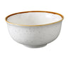Yanco Glory Round Chinaware Bowl ( Pack Of 36 )