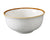 Yanco Glory Round Chinaware Bowl ( Pack Of 36 )