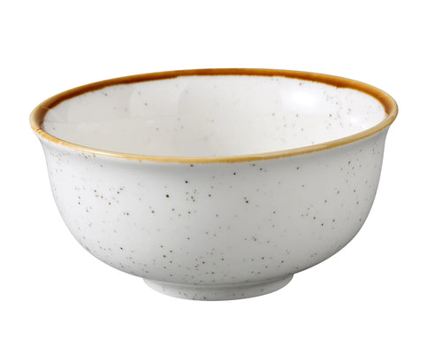 Yanco Glory Round Chinaware Bowl ( Pack Of 36 )