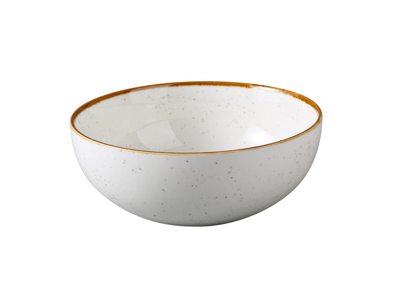Yanco Glory 28 oz Chinaware Ramen Bowl ( Pack Of 24 )