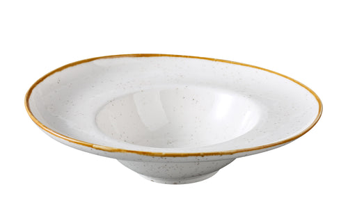 Yanco Glory 10 oz Chinaware Soup Plate ( Pack Of 12 )
