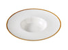 Yanco Glory 8 oz Chinaware Dessert Plate  ( Pack Of 12 )