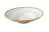 Yanco Glory 14.5 oz Chinaware Pasta Bowl ( Pack Of 12 )