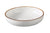 Yanco Glory 35 oz Chinaware Shallow Bowl ( Pack Of 12 )