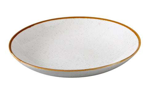 Yanco Glory 45 oz Chinaware Salad Bowl ( Pack Of 12 )