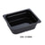 Yanco GN-213BK GN Pan, 3.6 Liter, Black, Melamine , Pack of 72 ( 6 Dz )