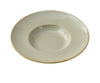 Yanco Golden Coast GO-410 10 oz Chinaware Pasta & Salad Bowl ( Pack Of 12 )