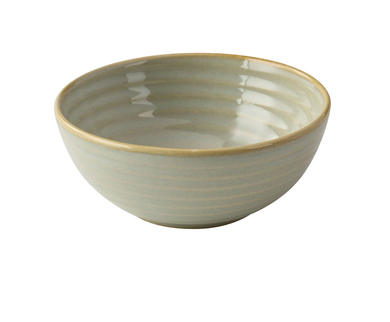 Yanco Golden Coast 15 oz  Round Chinaware Cereal Bowl ( Pack Of 36 )