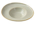 Yanco Golden Coast Chinaware Dessert Plate ( Pack Of 12 )