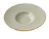 Yanco Golden Coast Chinaware Dessert Plate ( Pack Of 12 )