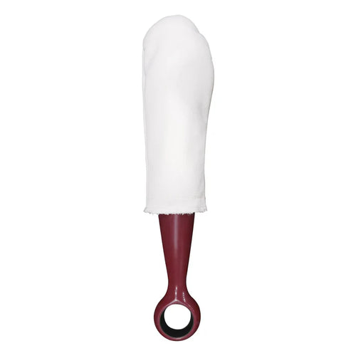 GP-1M - Bar Maid Manual Glass Polishing Wand by Winco